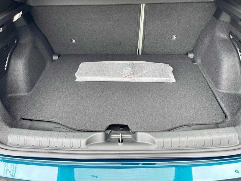 FIAT 600 Hybrid 145 CV DCT MHEV La Prima - KM0