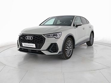 Audi Q3 Sportback 45 2.0 tfsi Business Plus quattro 245