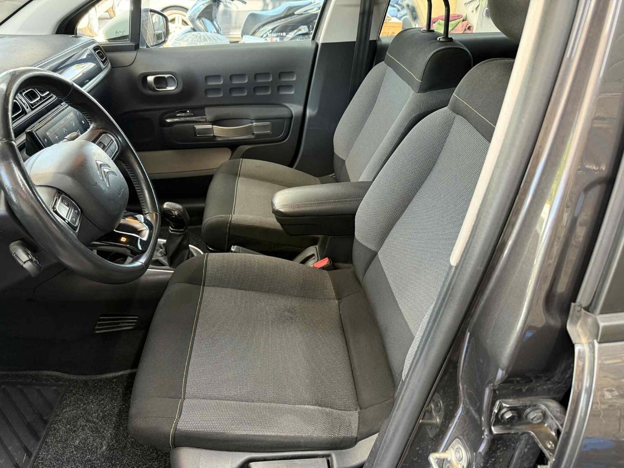 Citroen C3 - 1.5 BlueHDi 100 Shine - 12/2019