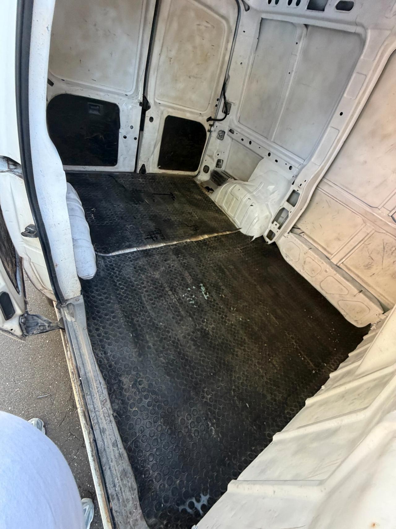 Fiat scudo 1.9 diesel