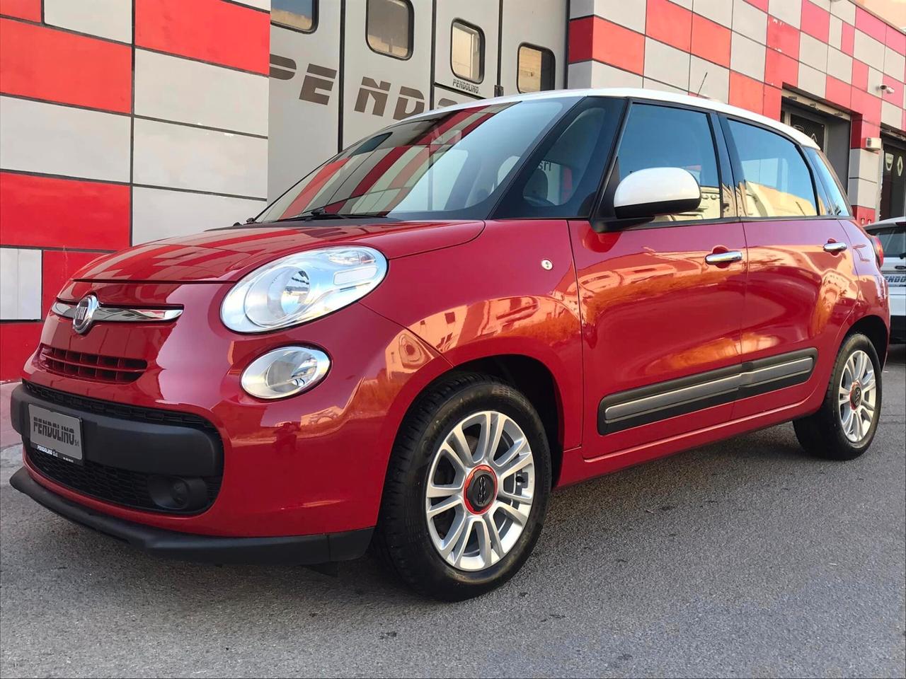 Fiat 500L 1.6 Multijet 105 CV Easy--PREZZO RIBASSATO