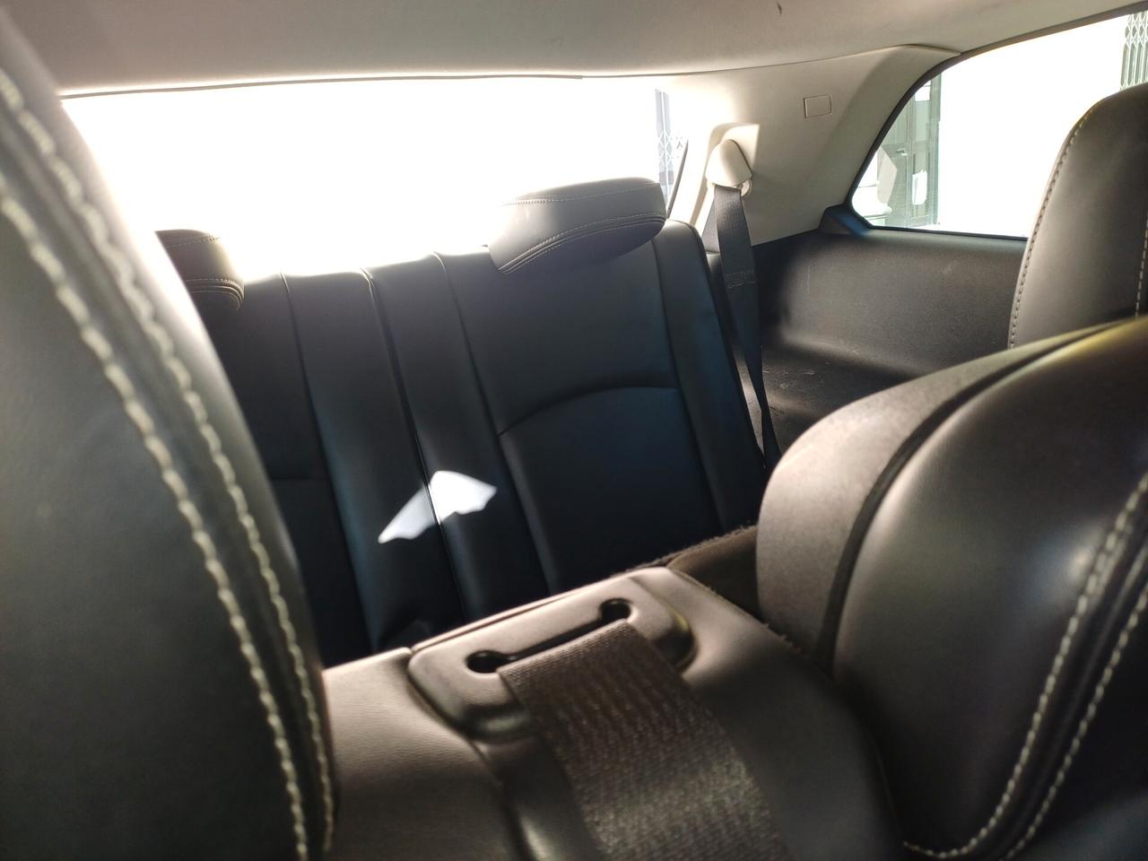 Fiat Freemont 2.0 Multijet 170 CV Urban