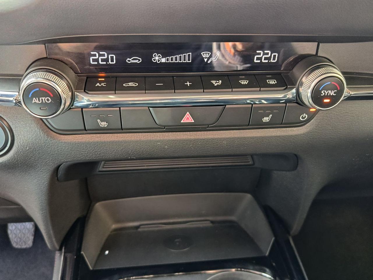 Mazda CX-30 Homura 2.0 E-SkyActiv-G MHEV #7994