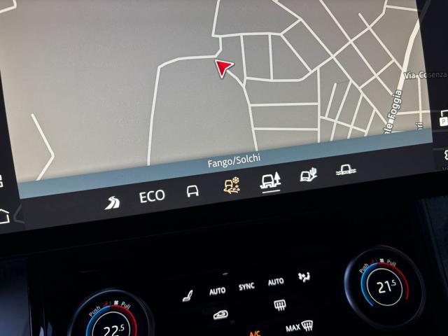 LAND ROVER Range Rover Sport 3.0D l6 249 CV Dynamic SE TETTO PAN-CERCHI DA 22'