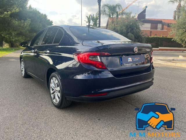 Fiat Tipo 4 Porte Tipo 4p 1.6 mjt Lounge 120cv my19