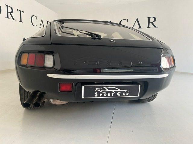 PORSCHE 928 928 CARBURATORI