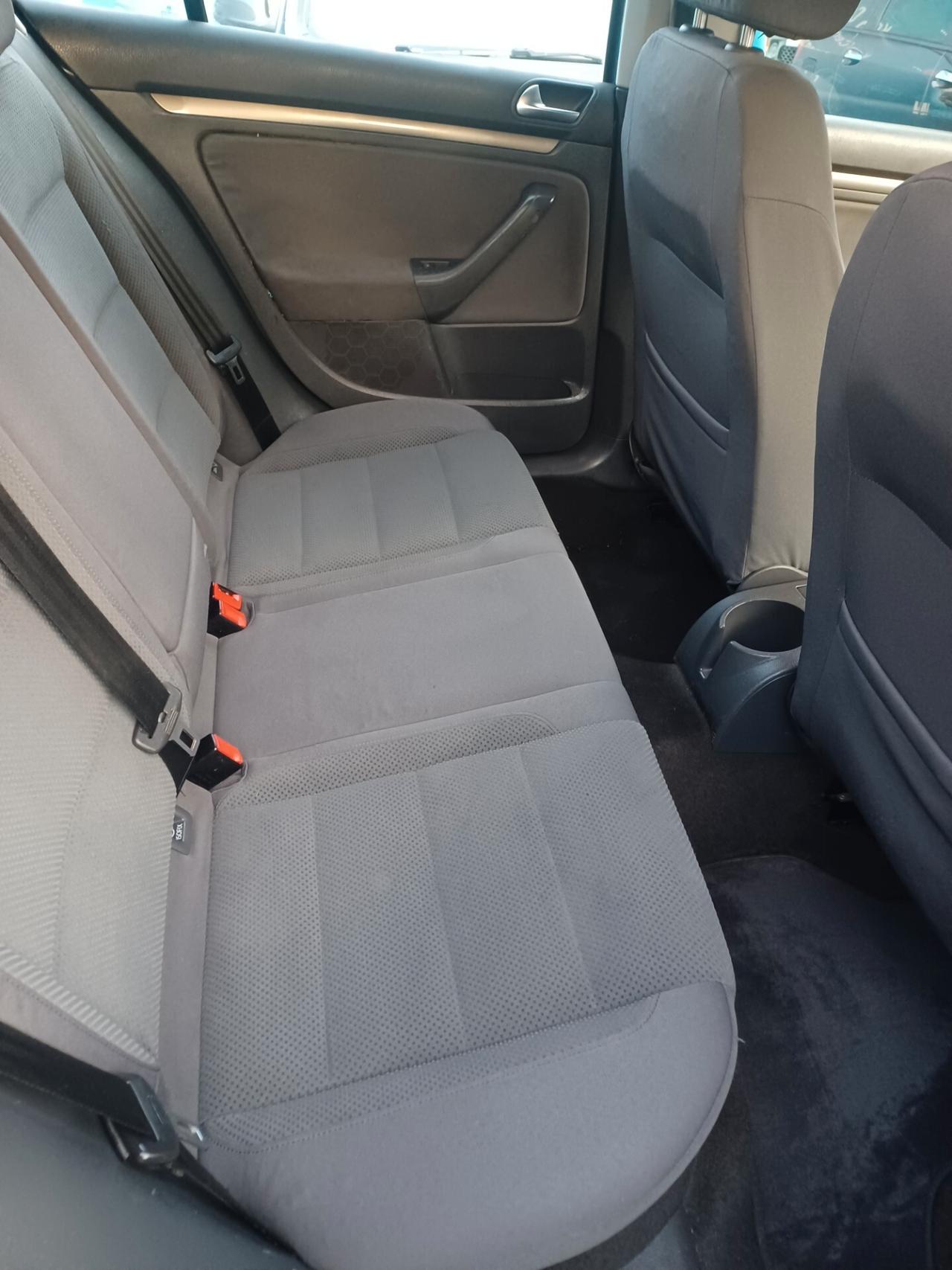 Volkswagen Golf 1.9 TDI 5p. Trendline