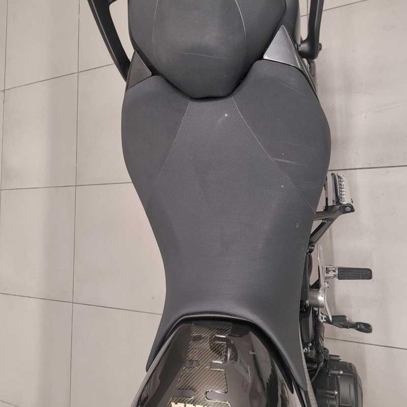 Yamaha Niken 850 - 2021