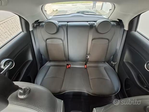 Fiat 500X 1.6 MultiJet 120 CV Cross