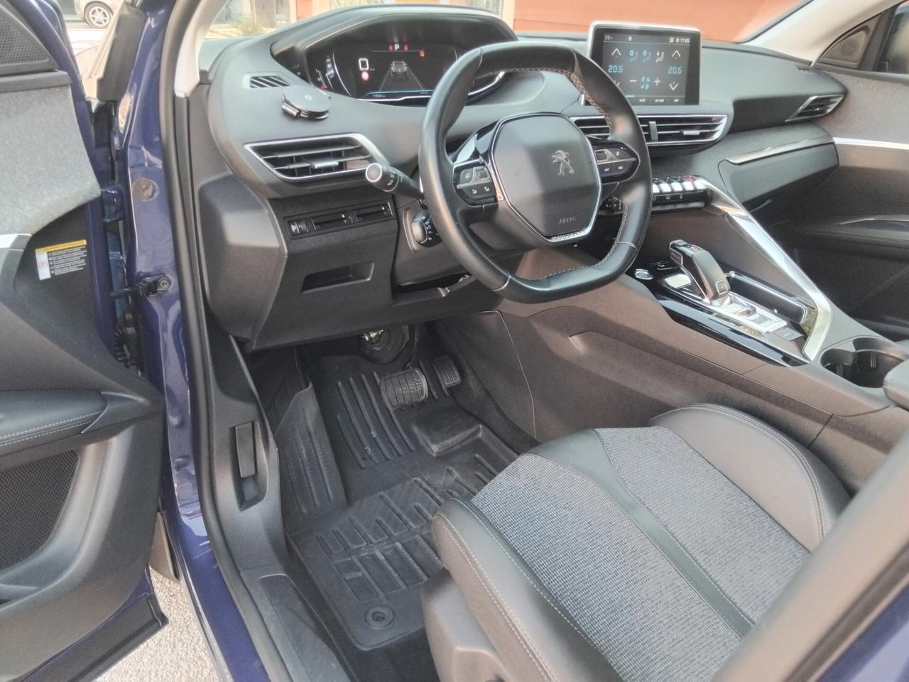 Peugeot 3008 BlueHDi 130 EAT8 Allure Pack my 21