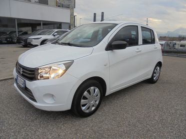 Suzuki Celerio 1.0 Style