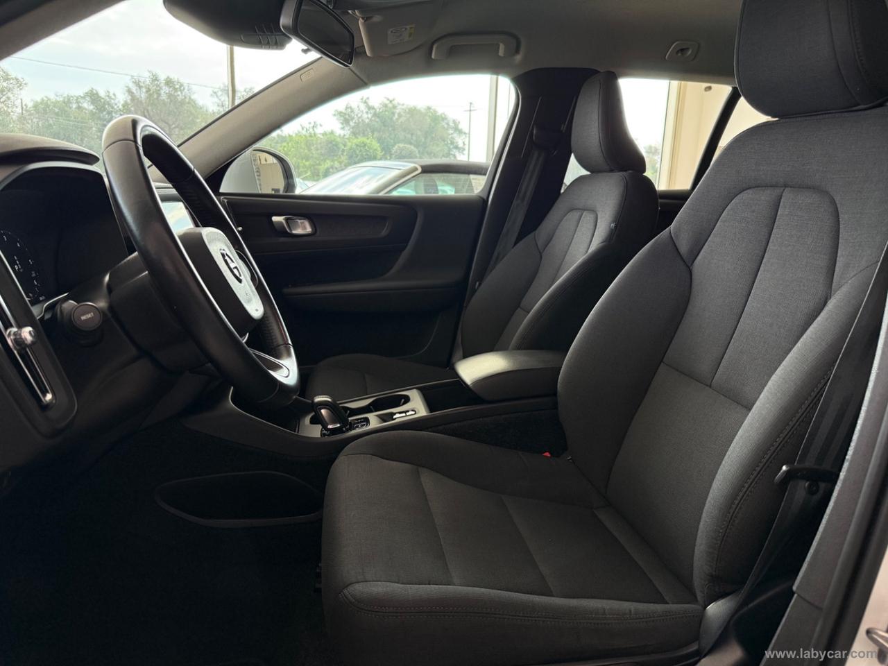 VOLVO XC40 D3 Geartronic