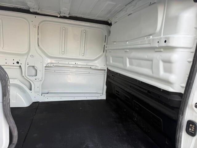 Renault Trafic 2.0 dCi 120 cv P.c T.n Ice 2021