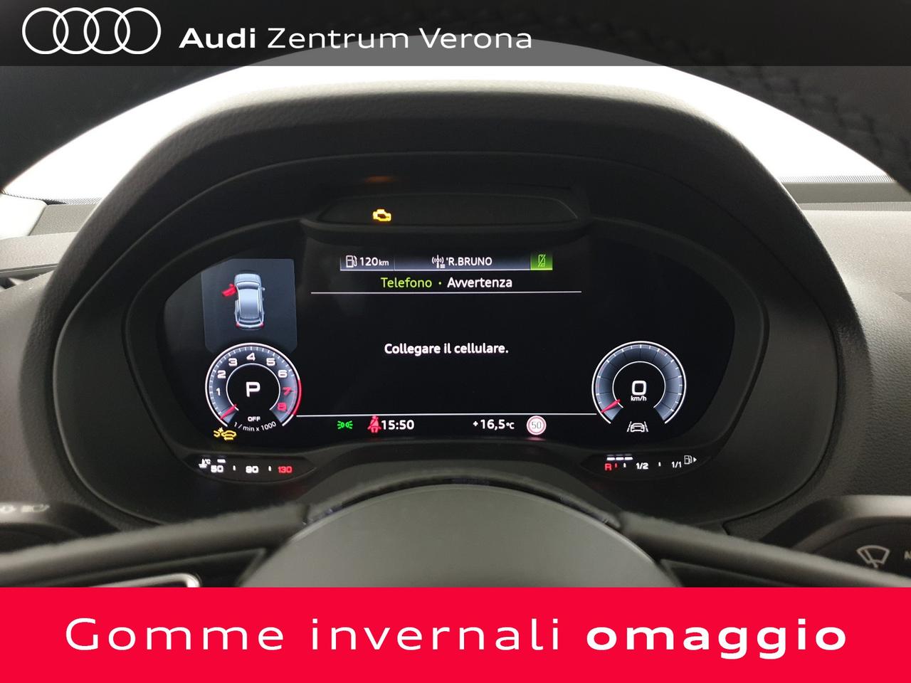 35TFSI 150CV S tronic Carbon Edition