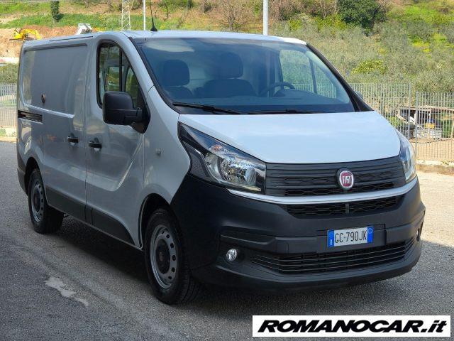 FIAT Talento 1.6 Ecojet PC-TN Furgone 10q