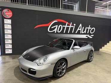 PORSCHE 911 SCARICO CARBON DBS MANUALE