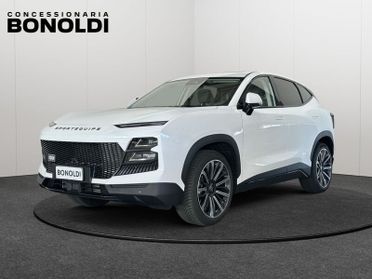 SPORTEQUIPE Sportequipe 6 GT 1.6 T-GDI DCT