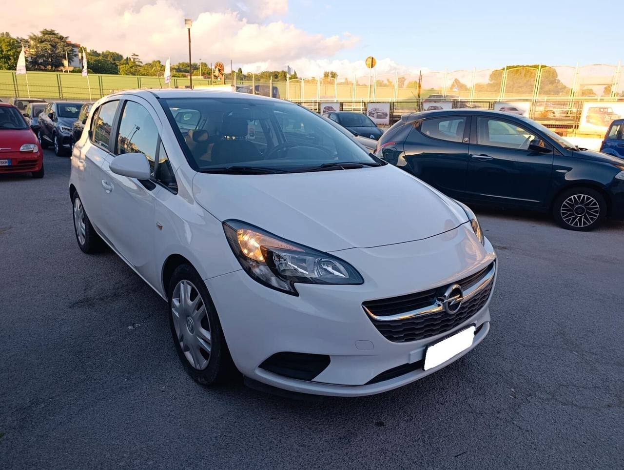 Opel Corsa 1.3 CDTI 5 porte