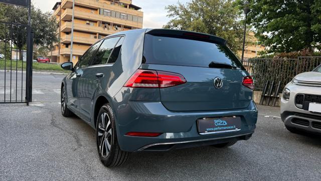 VOLKSWAGEN Golf 1.0TSI 85CV 5p.BLUEMOTION IQ DRIVE*24M.G.*