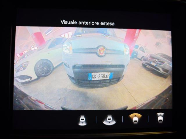 MASERATI Levante MHEV 330 CV AWD GT GRANSPORT KM.22.300 CERCHI 21'