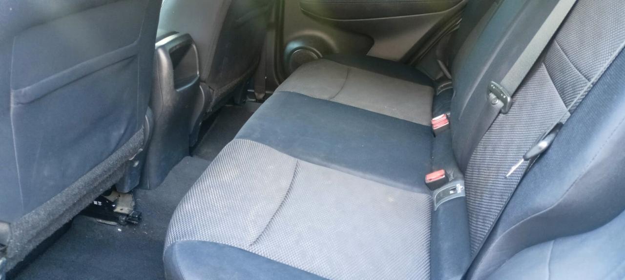 Nissan Qashqai 1.5 dCi Acenta