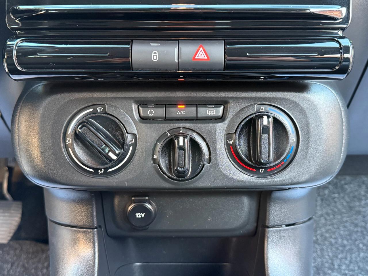 Citroen C3 1.5 BlueHDi 100 S&S *LED VISION - 2022
