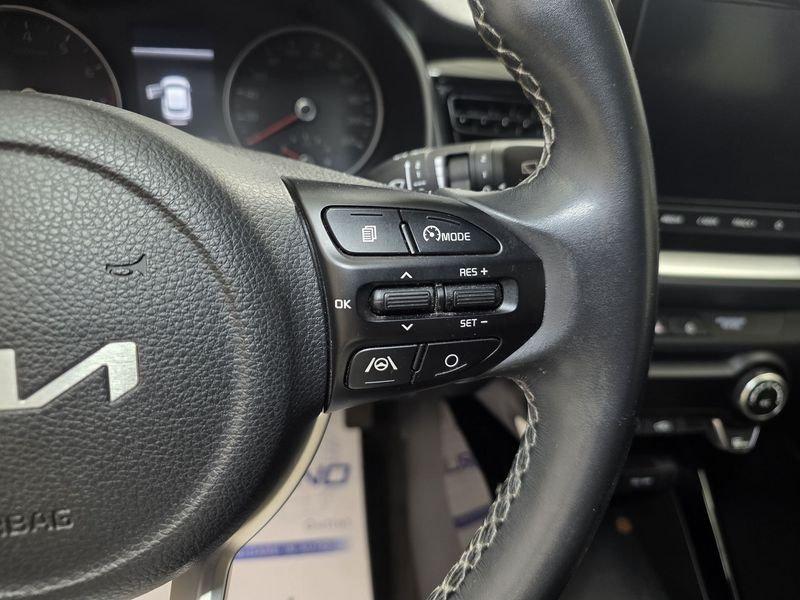Kia Stonic Stonic 1.0 t-gdi mhev Style 100cv imt con BONUS EASY GO'