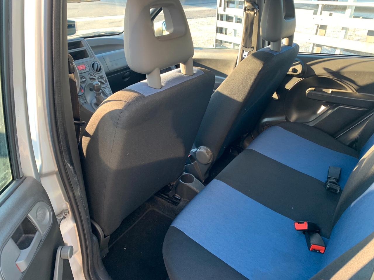 Fiat Panda 1.2 Active