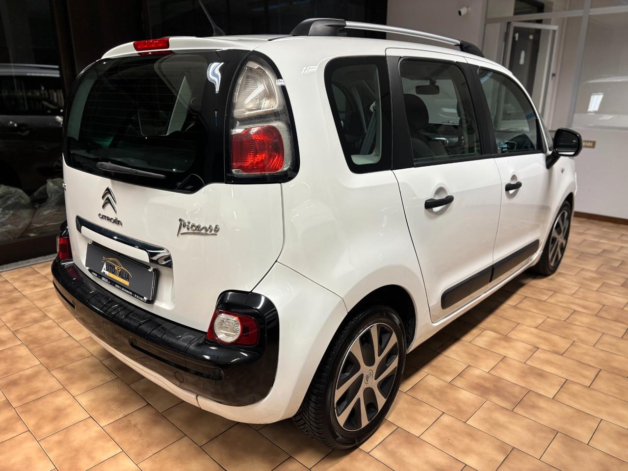 Citroen C3 Picasso 1.6 hdi *PER NEOPATENTATI