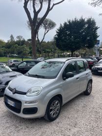 Fiat Panda 1.2 EasyPower Lounge