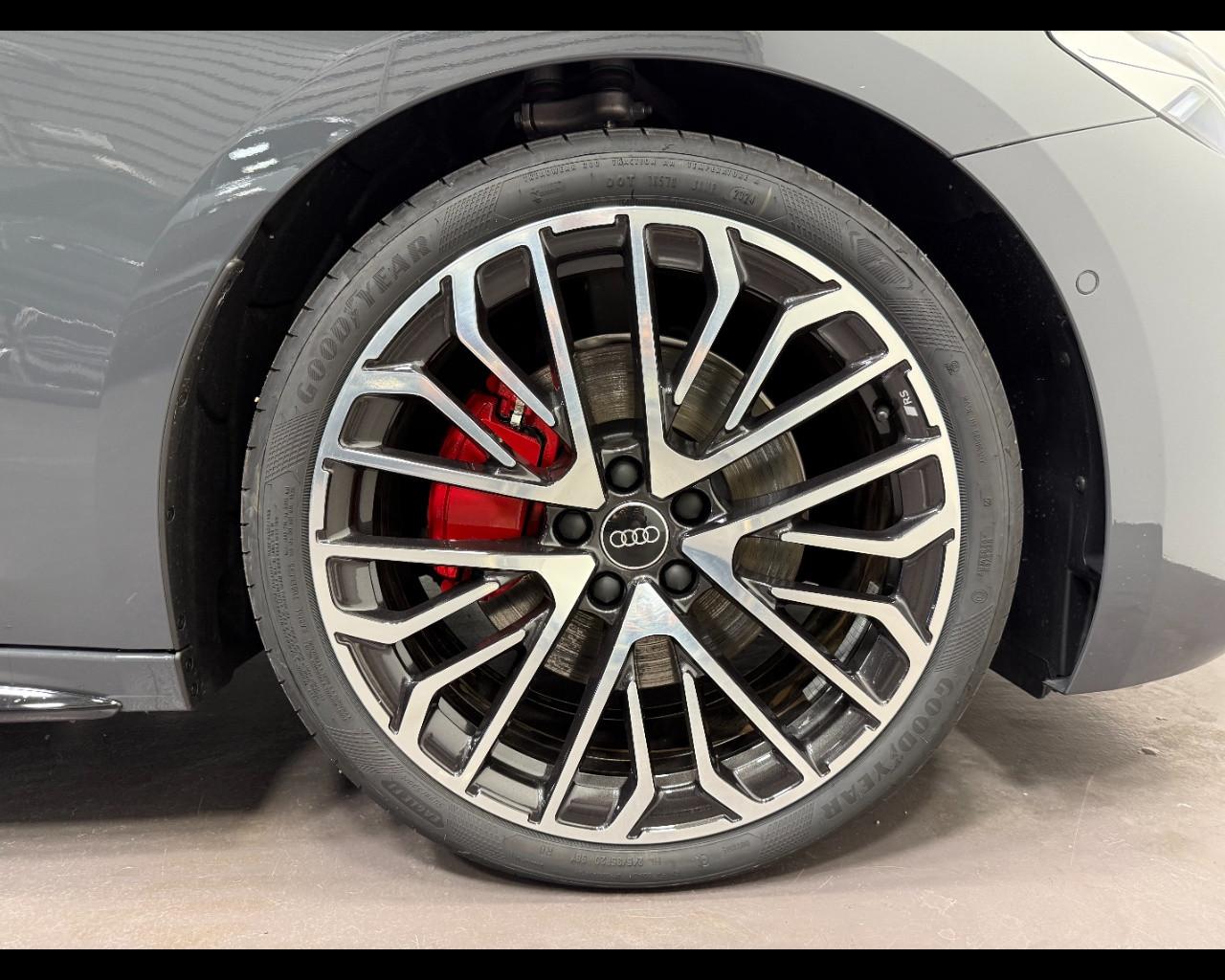 AUDI A5 SEDAN TDI MHEV S-TRONIC