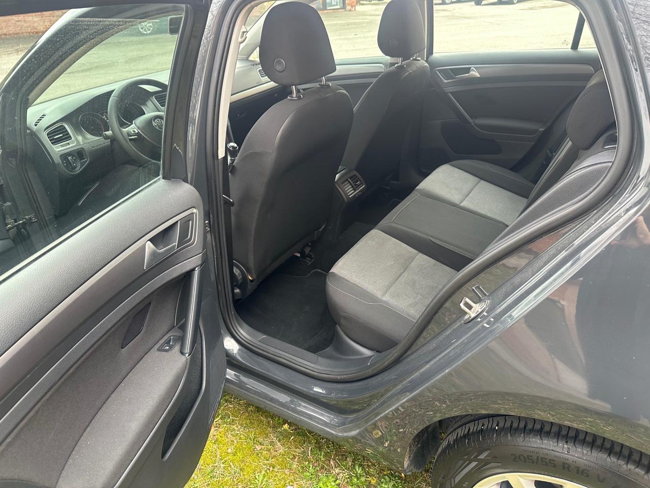 Volkswagen Golf 5 Porte Golf 5p 1.2 tsi Tech&Sound