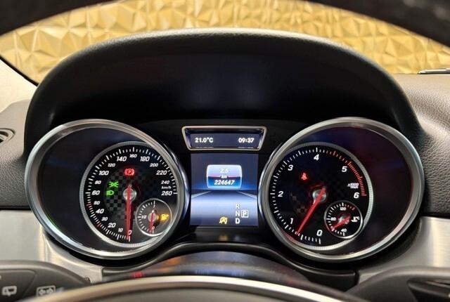 Mercedes-benz GLE 350 d 4Matic Premium