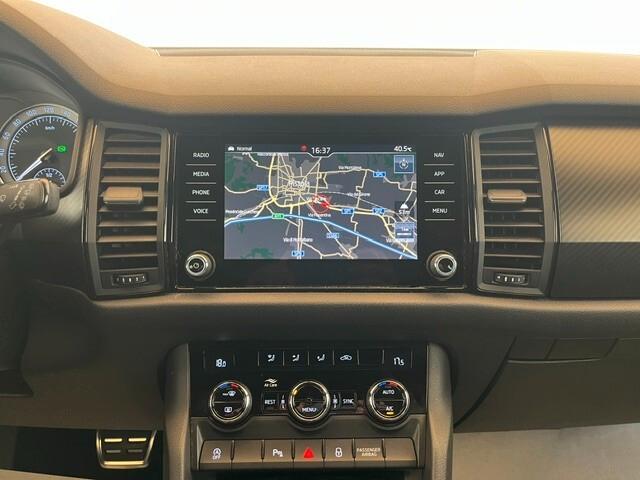 Skoda Kodiaq 2.0 tdi Sportline 4x4 *7 POSTI*AUTOMATICO*