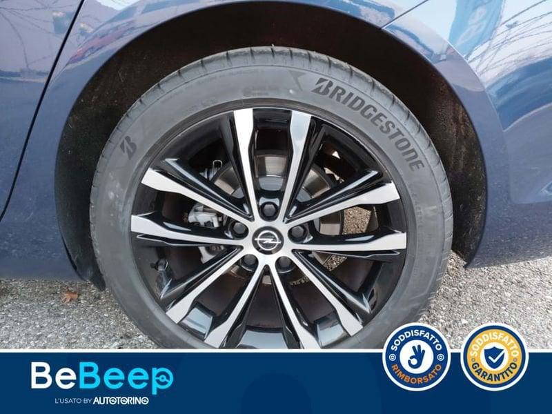 Opel Insignia GRAND SPORT 1.5 CDTI ULTIMATE S&S 122CV A