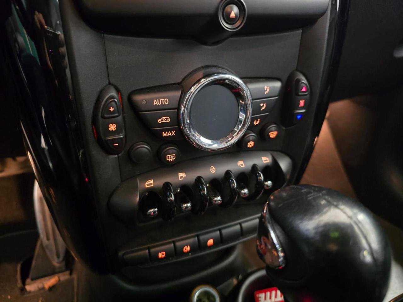 MINI Countryman Mini Cooper SD Countryman ALL4