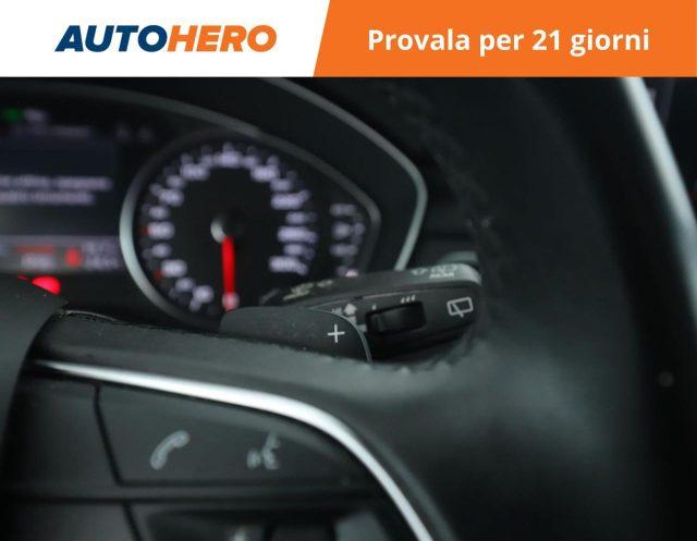 AUDI A4 Avant 40 TDI quattro S tronic Business