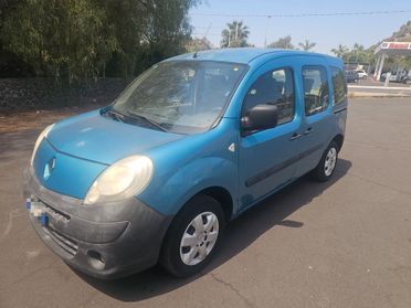 Renault Kangoo 1.5 dci Dynamique 85 cv