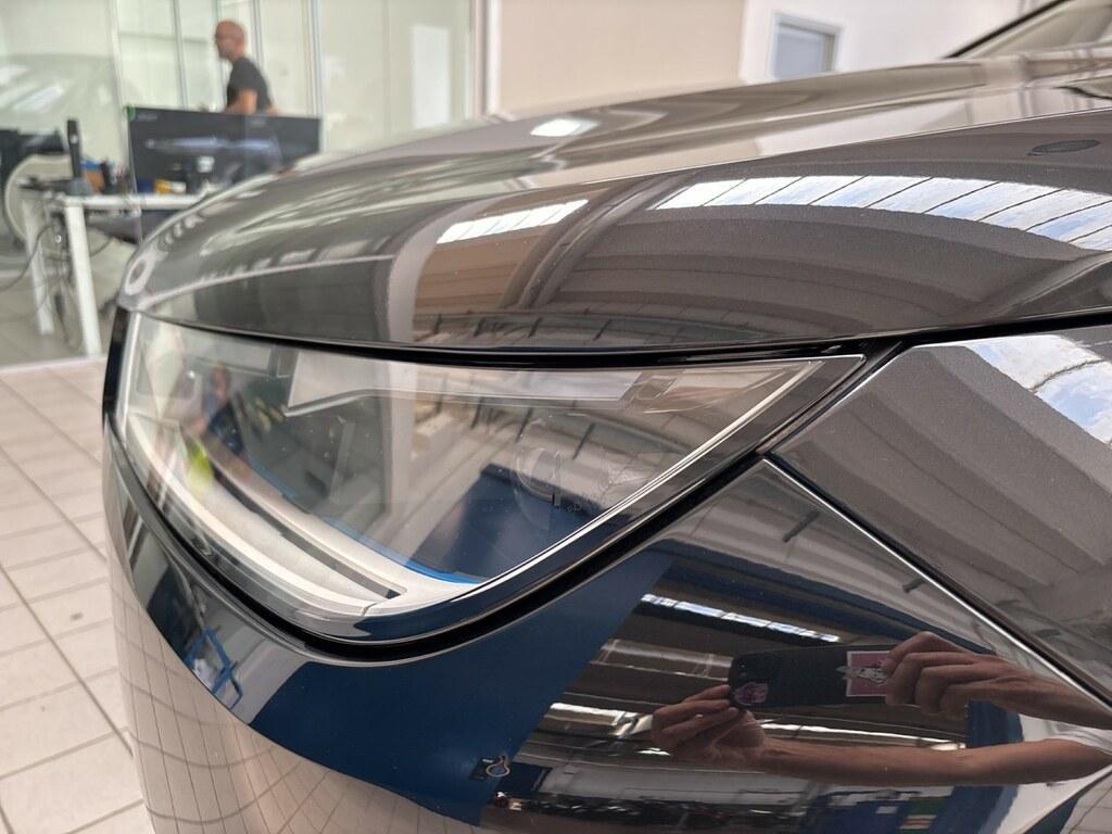 BMW iX 50 xDrive