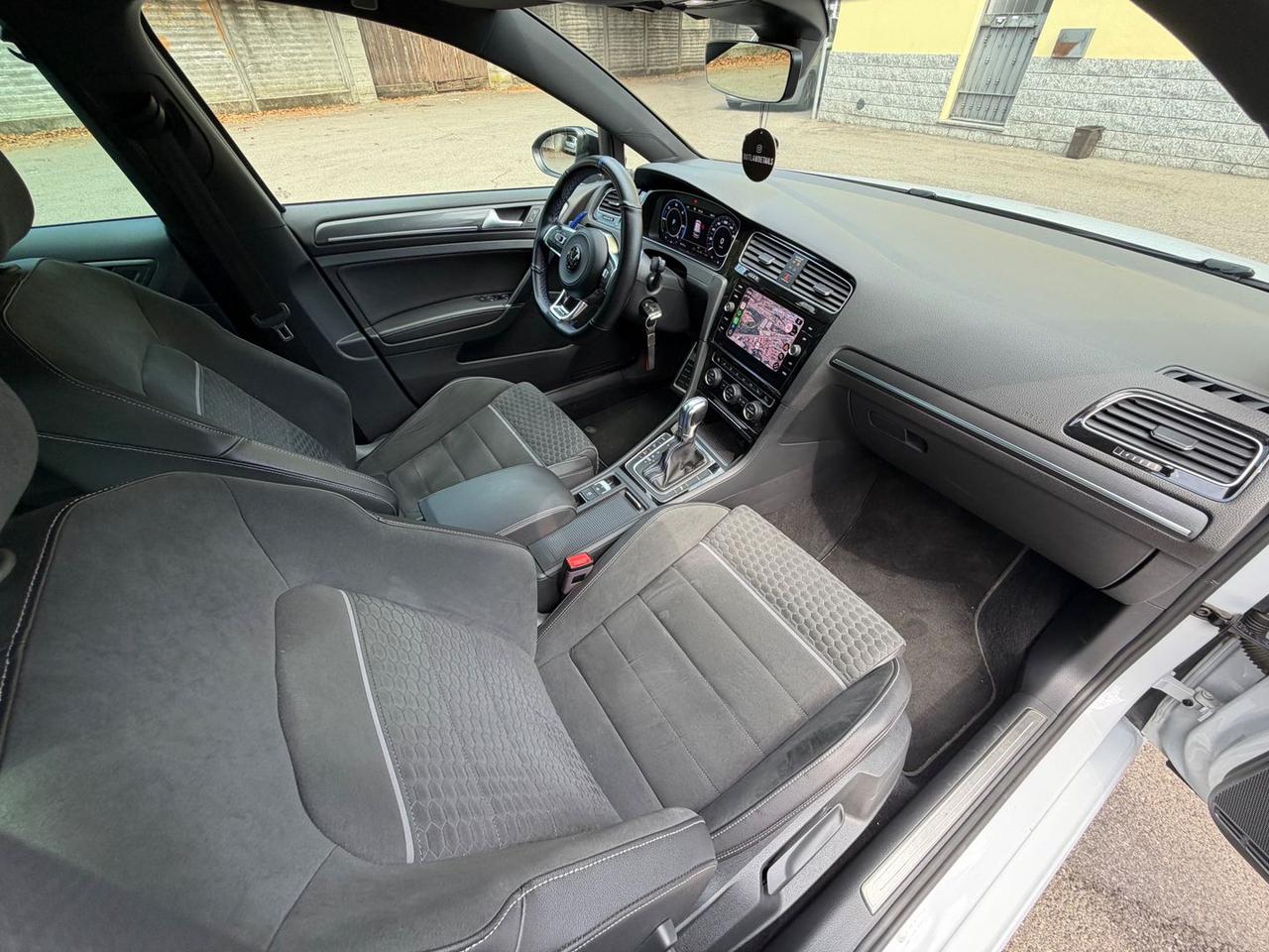 Volkswagen Golf 1.4 TSI GTE PHEV Highline #11690