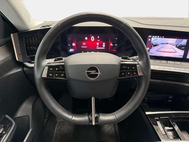 Opel Astra 1.5 Turbo Diesel 130 CV