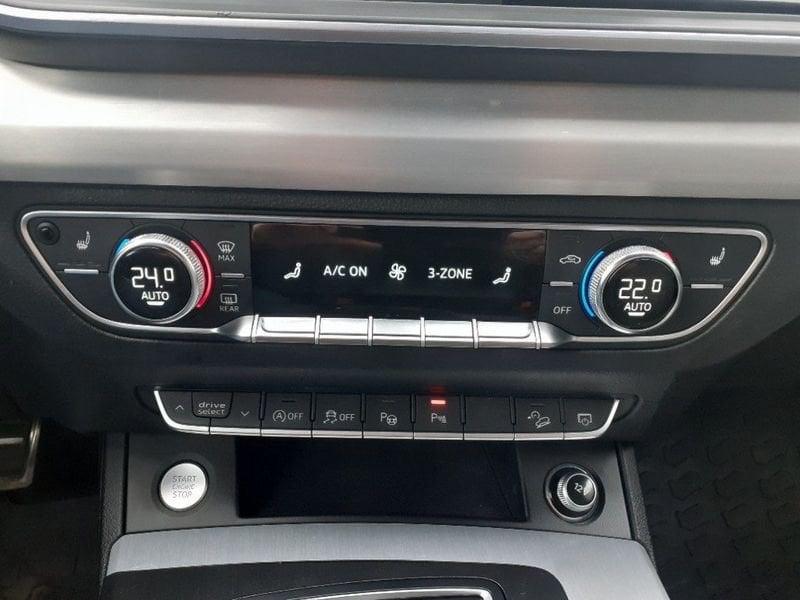 Audi Q5 35TDI quattro S tronic S LINE PLUS-R 20"-COCKPIT