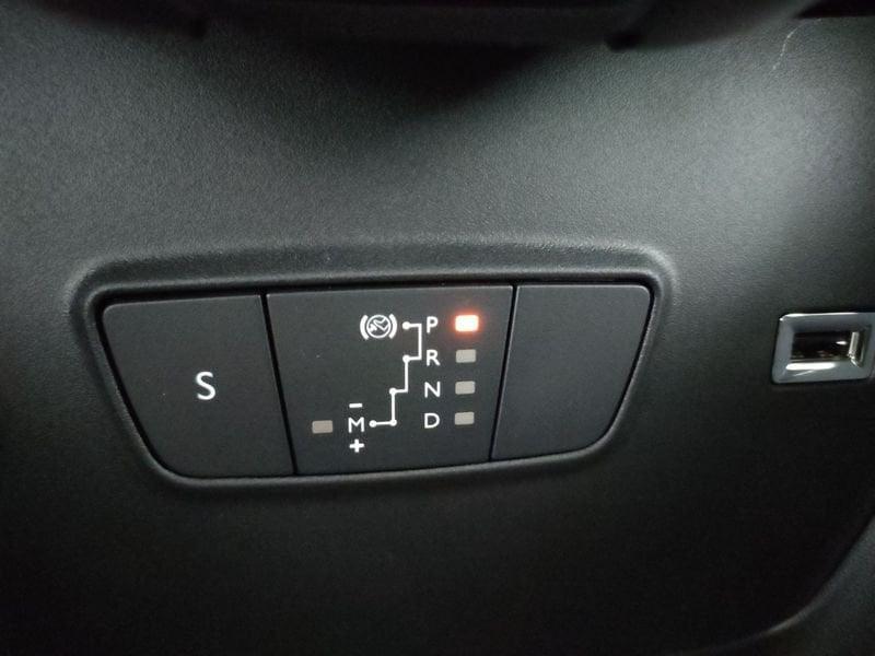 Citroën C3 Aircross C3 Aircross BlueHDi 120 S&S EAT6 Shine Pack