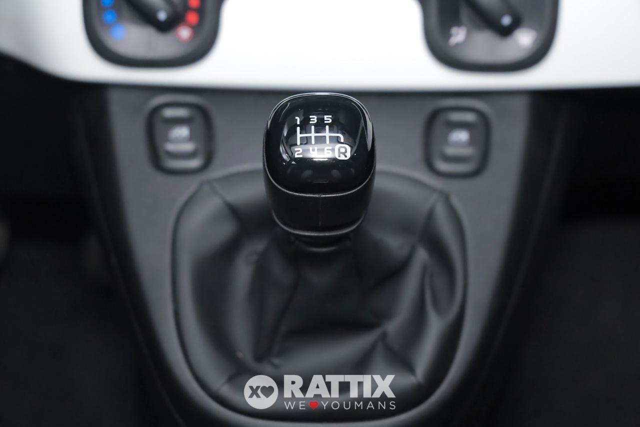 Fiat Panda Pandina 1.0 firefly hybrid 70CV Cross