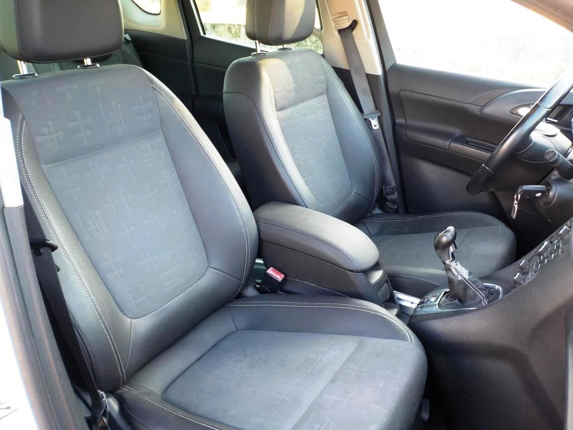 Opel Meriva 1.3 CDTI 95CV ecoFLEX Elective