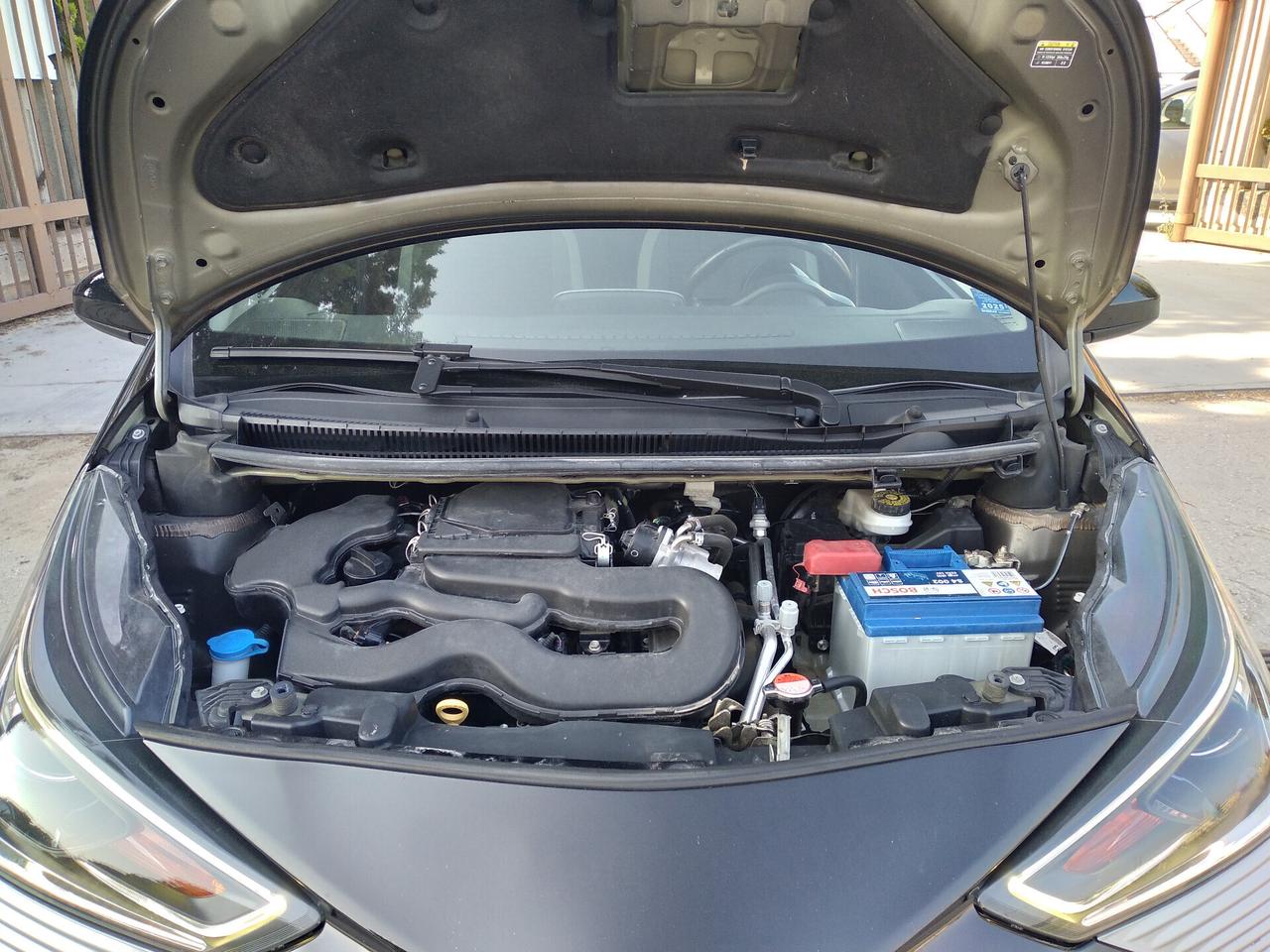 Toyota Aygo 1.0 VVT-i 72 CV 5 porte x-play