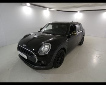 MINI Mini Clubman (F54) - Mini 1.5 One D Boost Clubman