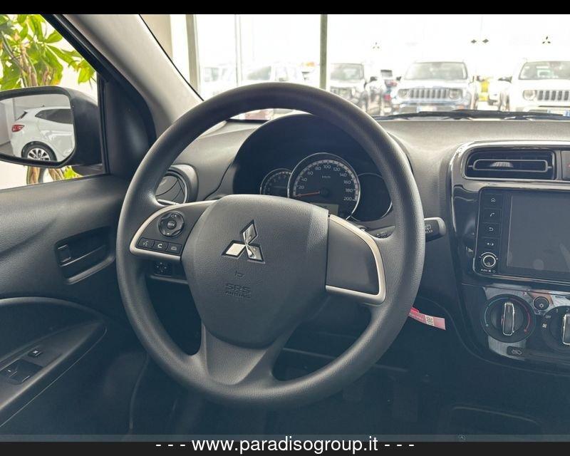 Mitsubishi Space Star 1.2 INVITE MY24