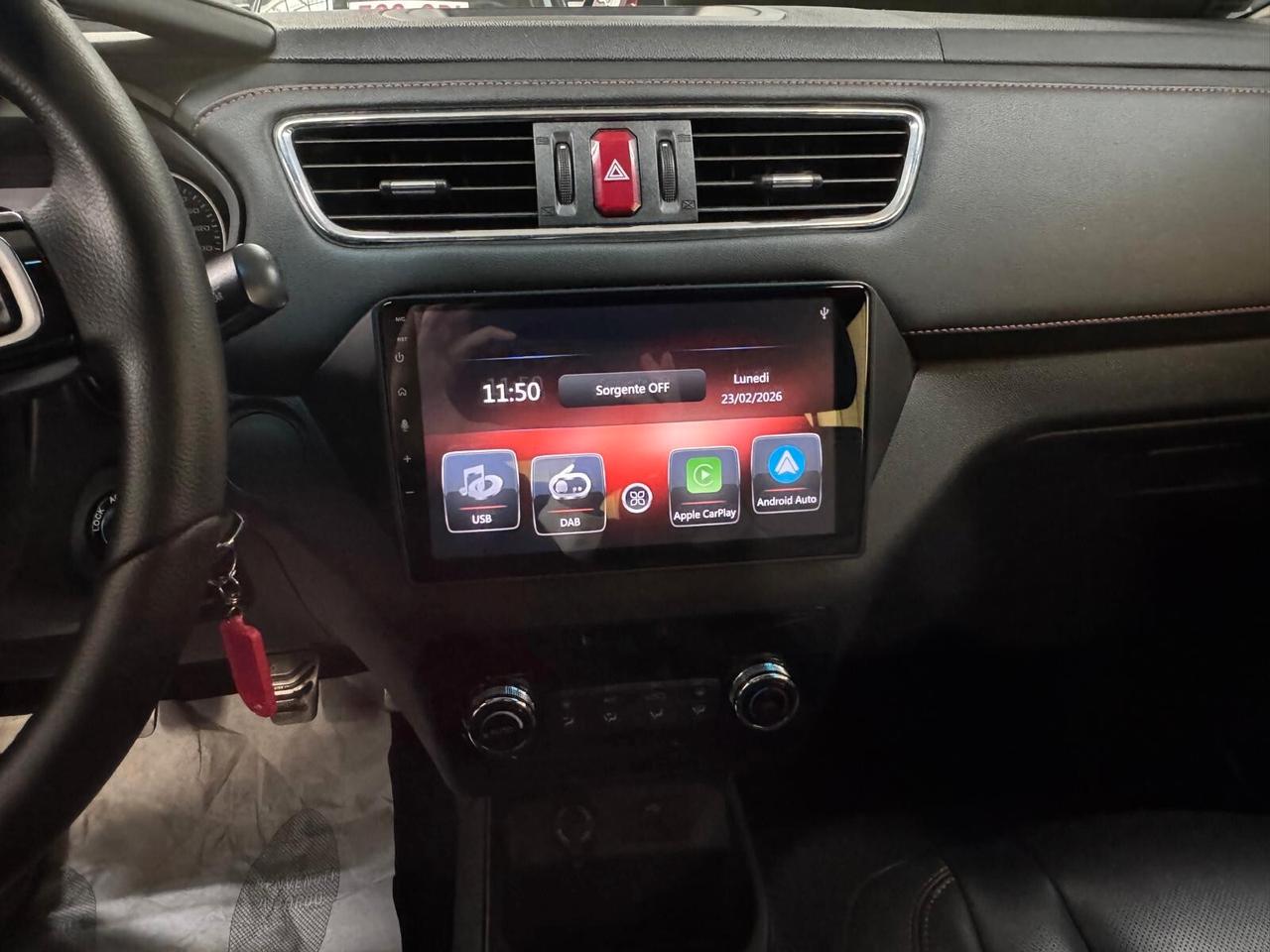 Evo 3 1.5 Bi-fuel GPL