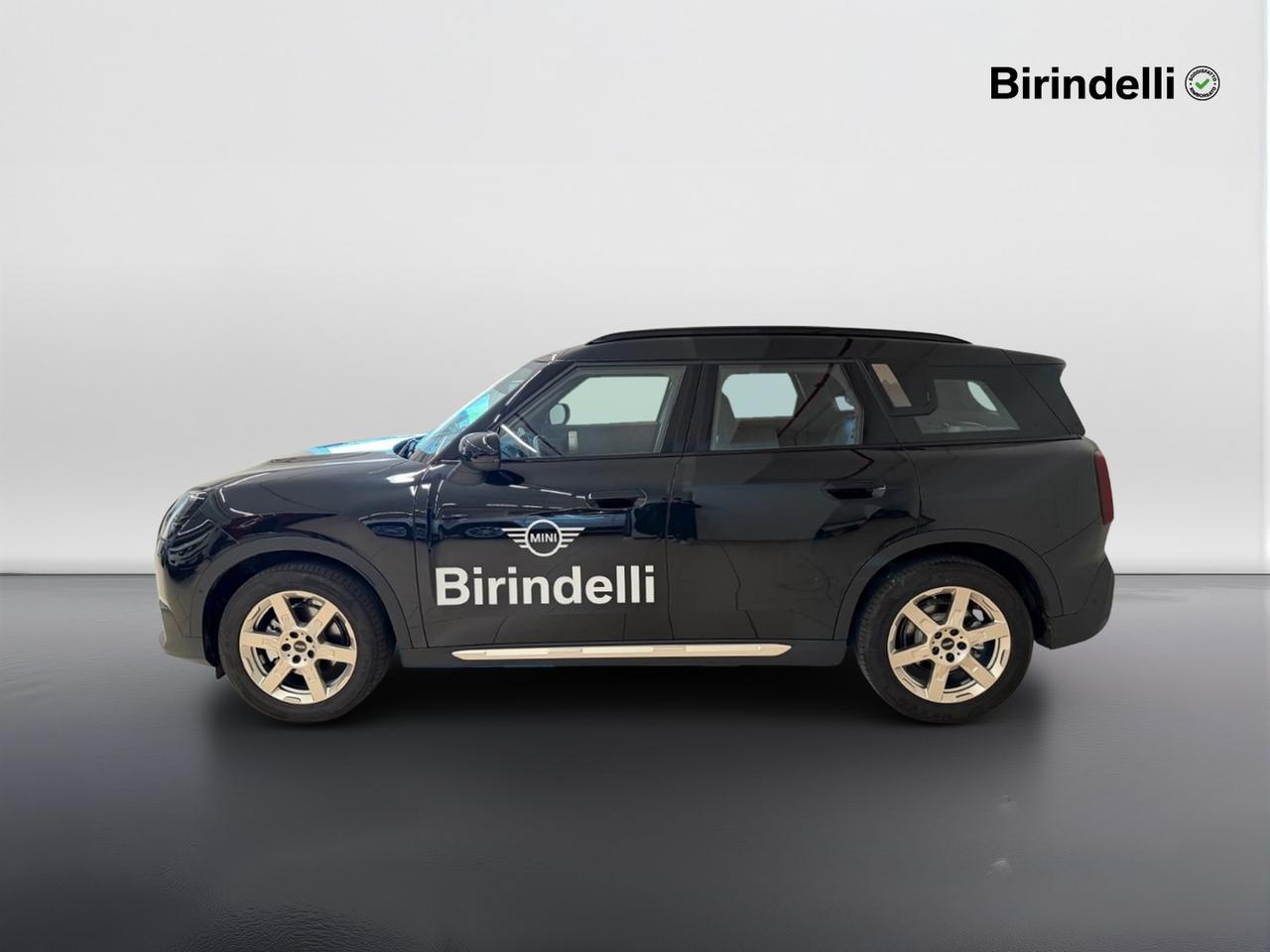 MINI MINI Countryman D